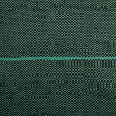 Agrowłóknina antychwastowa, zielona, 1,5x150 m, PP