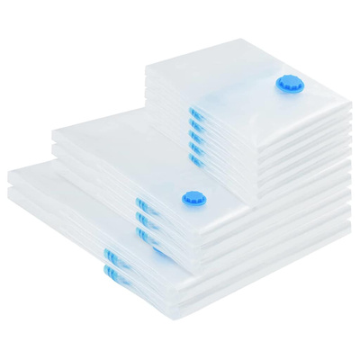 Torby do przechowywania z przechowywaniem 10 pcs 130 x 100 cm