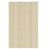 Roleta naturalny 160 x 220 cm Bambus