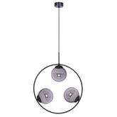 Lampa wisząca K-5113 z serii DAVOS