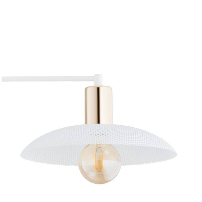 Żyrandol SPIRIT 4 WHITE