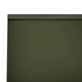 Mur oporowy 6 szt. 60 x 12 x 40 cm Stal Oliwkowy zielony