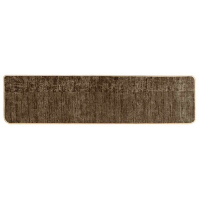 Chodnik dywanowy MARSA Zielony leśny 50 x 350 cm