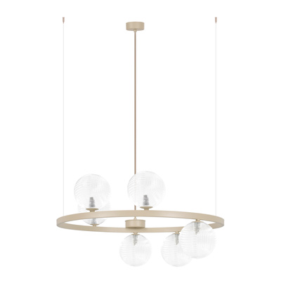 Lampa wisząca K-5700 z serii TESORO