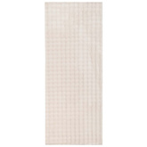 Dywany pokojowe Prostokątny SIROLO Beżowy 150 x 80 cm Poliester