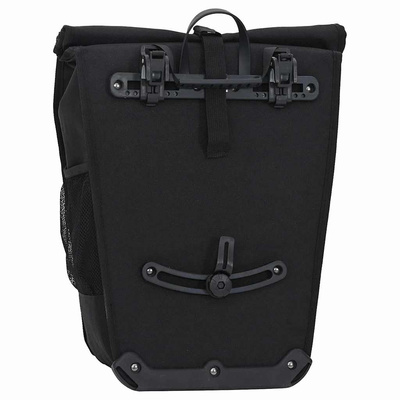 Torba rowerowa Czarny 34 x 16 x 59 cm Poliester