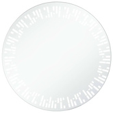 vidaXL Lustro łazienkowe z LED, 80 cm