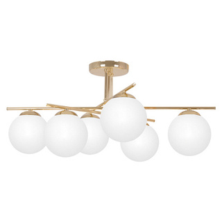 Lampa sufitowa K-5424 z serii REA