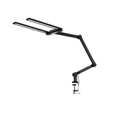 Lampa zabiegowa do manicure Glow L04 do blatu czarna 148449