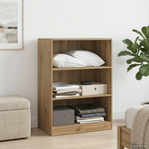 Garderoba Dąb artisan 77 x 48 x 102 cm PB