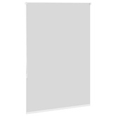 Roleta zaciemniająca biała 115x130cm Szerokość tkaniny 110,7cm