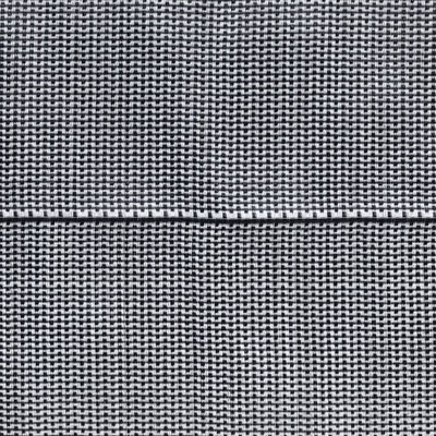 vidaXL Dywan na zewnątrz, szary, 160x230 cm, PP
