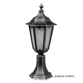 Lampa ogrodowa stojąca K 4011/1