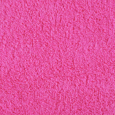 Ręcznik Gościnny SOLUND 4 szt. Różowy 15 x 21 cm 550 gsm