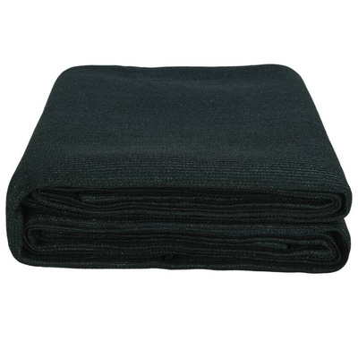 vidaXL Dywan namiotowy, 300 x 400 cm, HDPE, zielony