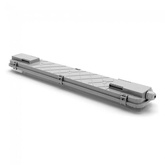 Oprawa hermetyczna LED - 2x60cm - IP65