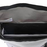 Torba rowerowa Szary 31 x 13 x 58 cm Poliester