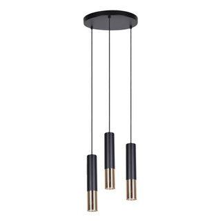 Lampa wisząca K-4872 z serii ASTINA