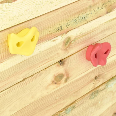 Małpi gaj, 240x100x170 cm, impregnowane drewno sosnowe