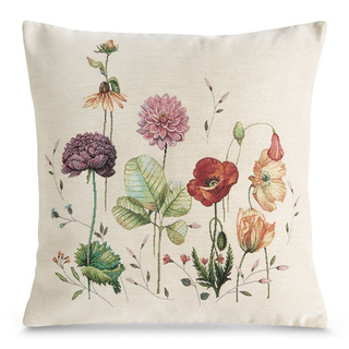 Poszewka kremowa 45x45