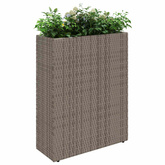 Wysoki Doniczka 55 x 22 x 70 cm Tak