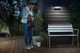 Kinkiet myGarden Bustan 4000K IR 1648493P3 Philips