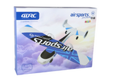Samolot R/C 4D-G3 Światła Biały Niebieski