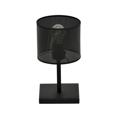 Lampka nocna  JORDAN LN1 BLACK