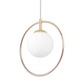 Lampa wisząca K-5390 z serii RITUS
