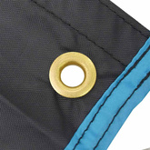Torba do przechowywania Czarny 66 x 40 cm oxford