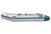 Dmuchany Ponton 330 x 162 x 44 cm Bestway 65049