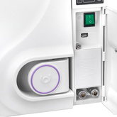 Woson autoklaw Tanco 12 L typ D z drukarką kl. B medyczna 122679