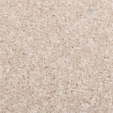 vidaXL Dywan z krótkim runem, 80 x 150 cm, ciemny beż