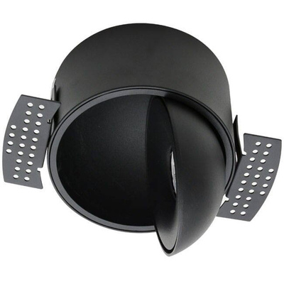Oprawa sufitowa Downlight METRO - barwa ciepła - 10W