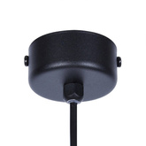 Lampa wisząca K-4860 z serii GELATO