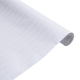 Folia okienna, matowa, w paski, 60x2000 cm, PVC