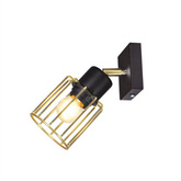 K-4780 z serii TROY GOLD Kinkiet