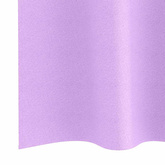 Firany blackout z kółkami 2 pcs Fioletowy 225 x 140 cm
