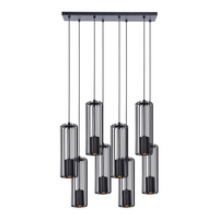 Lampa wisząca K-4933 z serii FALCON