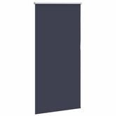 Roleta zaciemniająca 80x175 cm Szerokość tkaniny 75,7 cm