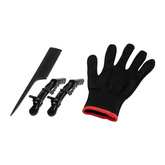 Prostownica lokówka skrętna 2w1 K-148 138342