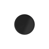 Nakładka na odpływ 3 ½ " pure carbon / czarny mat