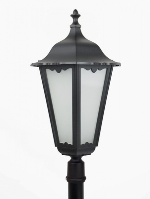Lampa ogrodowa stojąca K 5002/1/BD 45