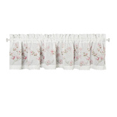 Amelia biały 150x30