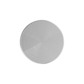 Nakładka na odpływ 3 ½ " stal szczotkowana