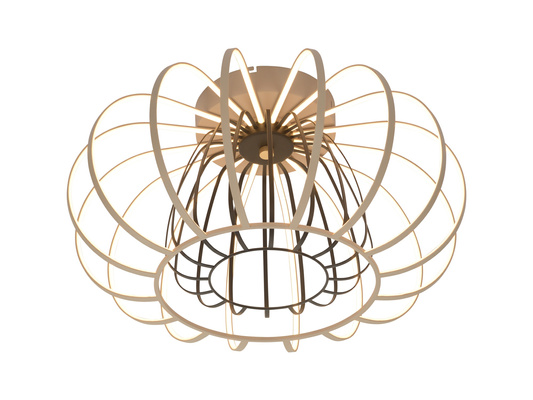 Lampa sufitowa SALO 9033-113