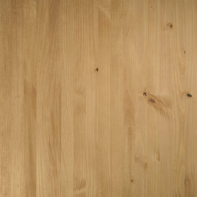 Ławka jadalniana NOAIN 160 x 41 x 45 cm Lite drewno sosnowe