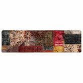 Chodnik dywanowy MARSA Wielokolorowe 50 x 200 cm
