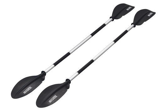 Kajak Dmuchany Dwuosobowy 321 x 88 cm  Bestway 65077