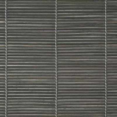 Roleta Szary 60 x 160 cm Bambus